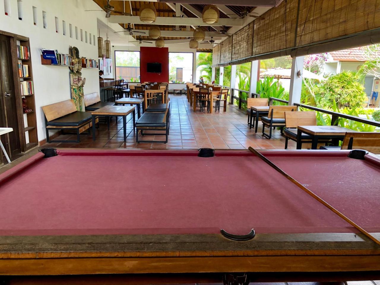 Hotel Casa Uluwatu
