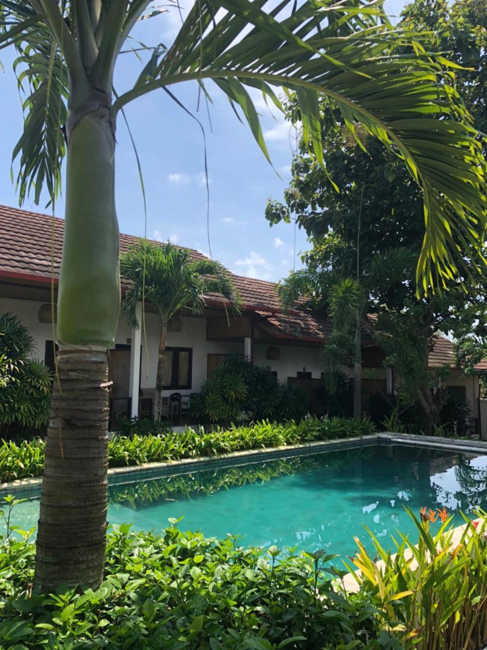 Casa Uluwatu