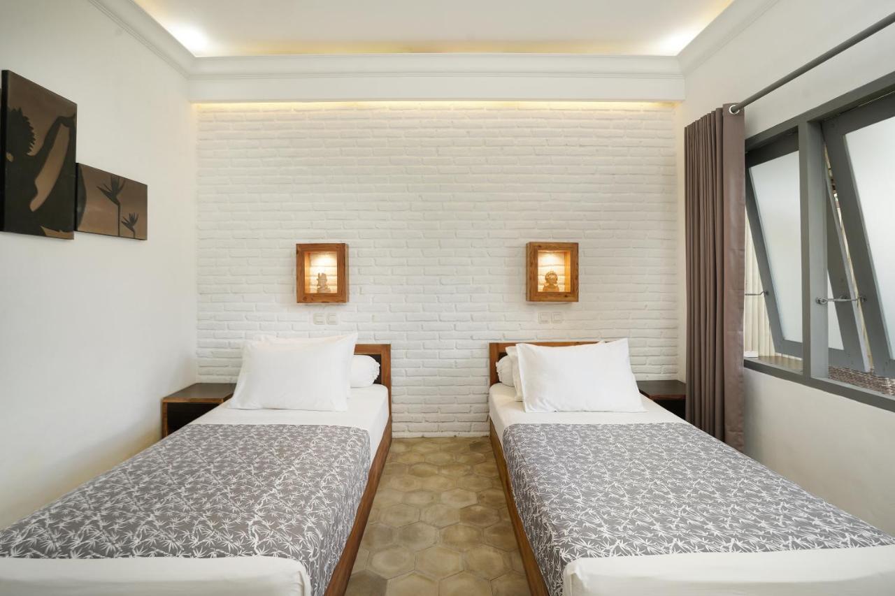 Casa 3* Uluwatu