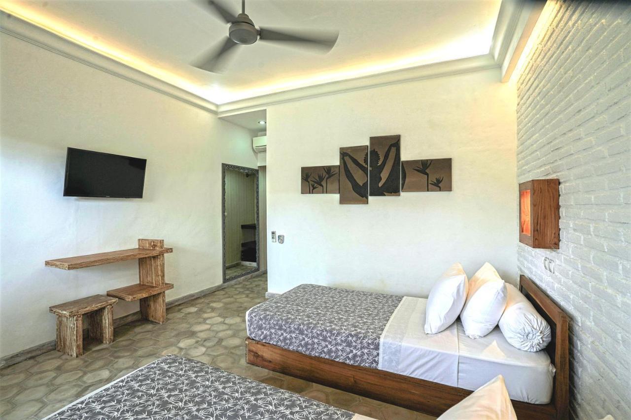 Casa Uluwatu